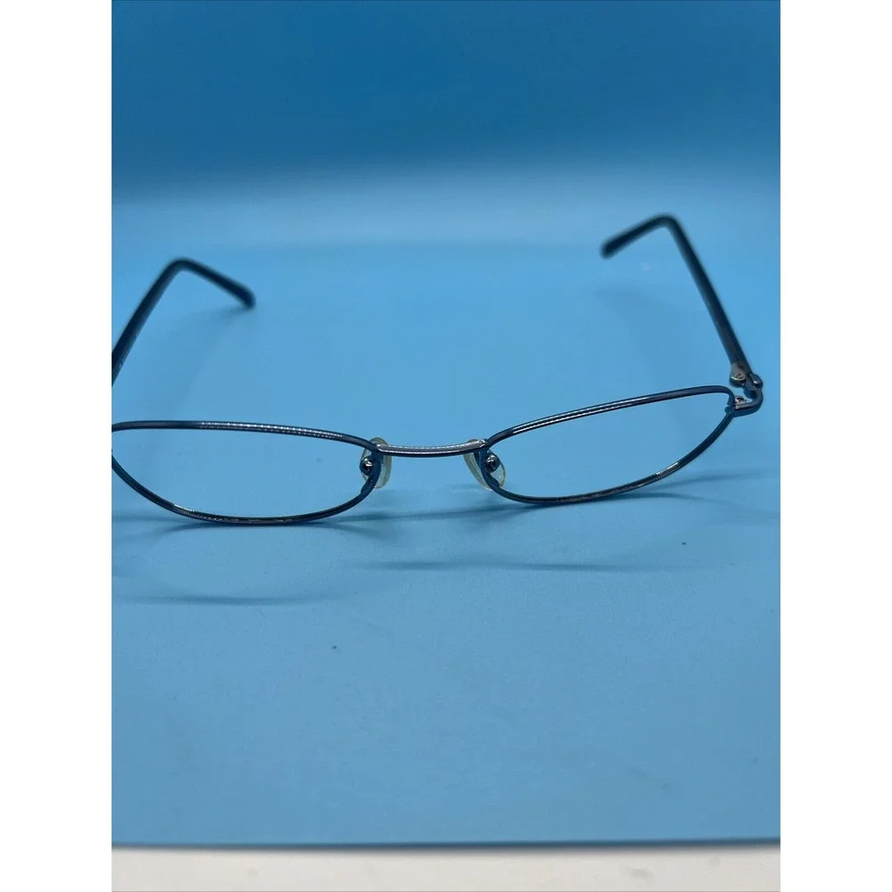 Polo Ralph Lauren Blue Eyeglass‎ Frames RL1342 Italy Designer